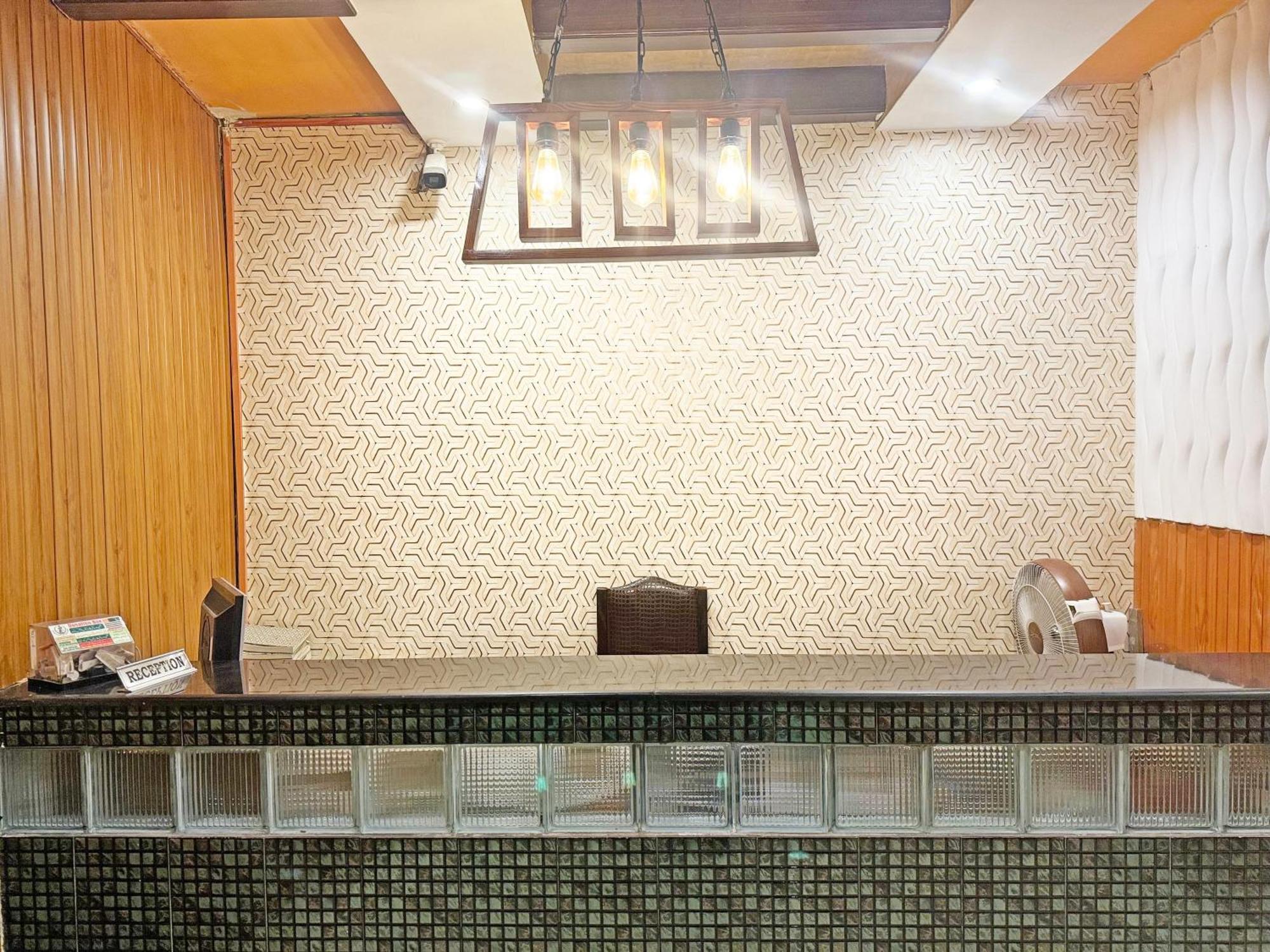 Hotel Green Fort Gulberg Lahore Exterior photo