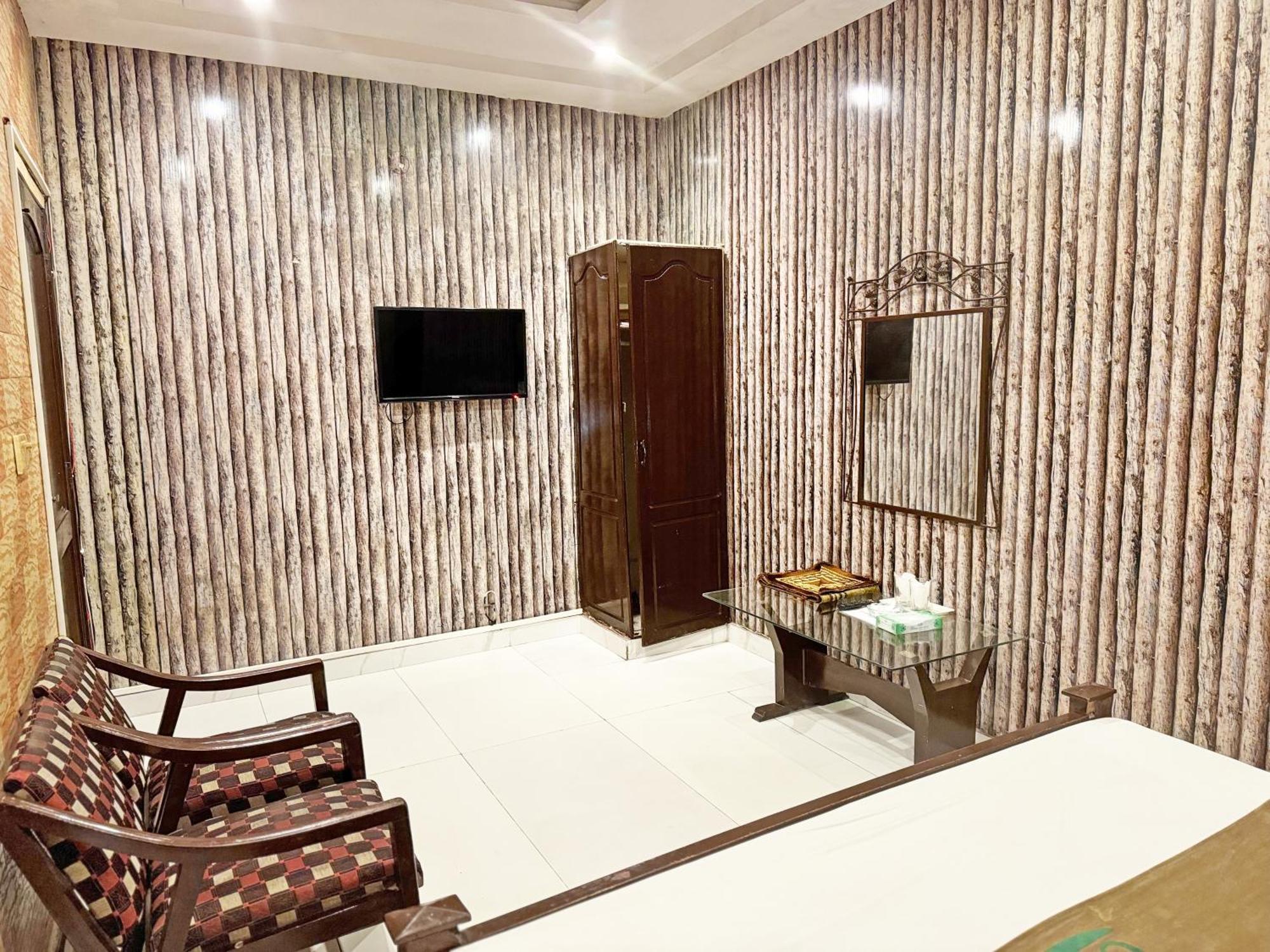 Hotel Green Fort Gulberg Lahore Exterior photo